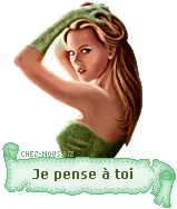 Je pense A toi