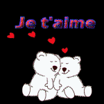 Je T'Aime